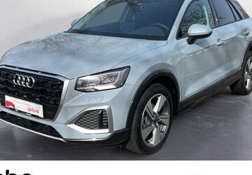 Audi Q2 6.280 km 33.430 &euro; Reutlingen 72760