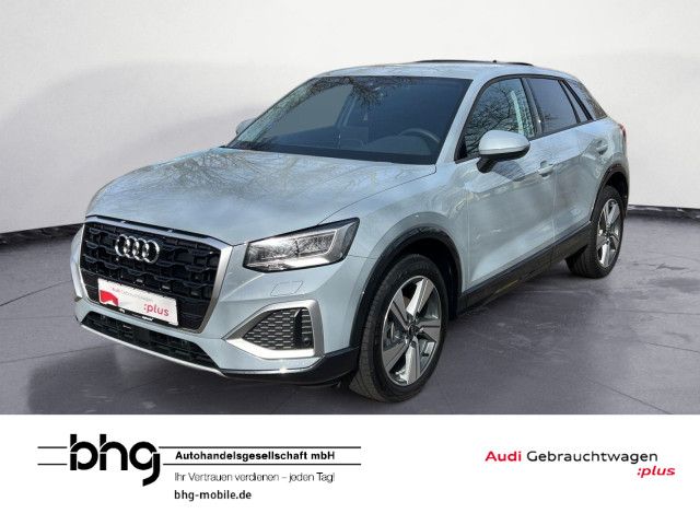 Audi Q2 6.280 km 33.430 &euro; Reutlingen 72760