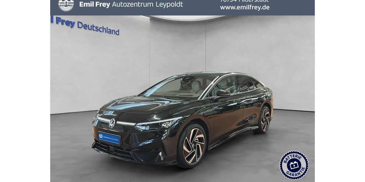 VW ID.7 14.900 km 41.890 &euro; Filderstadt 70794