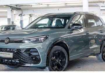 VW Tiguan 9.990 km 52.990 &euro; Stuttgart 70563