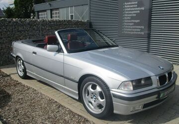 BMW 320 134.500 km 13.650 &euro; Bondorf 71149