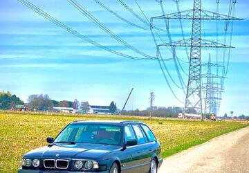 BMW 540 308.000 km 16.000 &euro; Nürtingen 72622