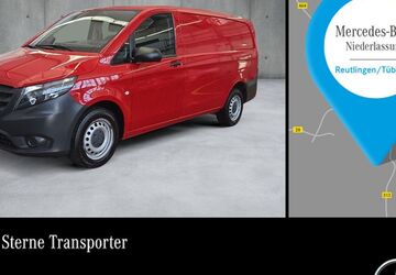Mercedes-Benz Vito 80.252 km 22.598 &euro; Pfullingen 72793