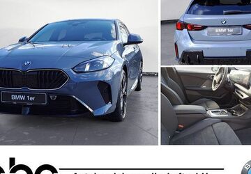 BMW 123 11.636 km 46.620 &euro; Horb am Neckar 72160