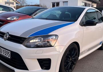 VW Polo 103.000 km 18.000 &euro; Sonnenbühl 72820