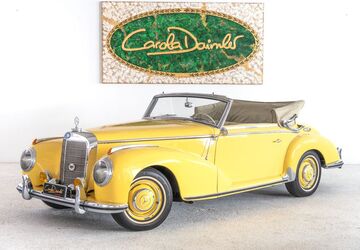 Mercedes-Benz 300 99.726 km 495.000 &euro; Stuttgart 70599