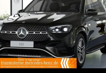 Mercedes-Benz GLE 350 23.941 km 86.990 &euro; Böblingen 71034