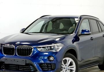 BMW X1 132.800 km 16.690 &euro; Böblingen 71032