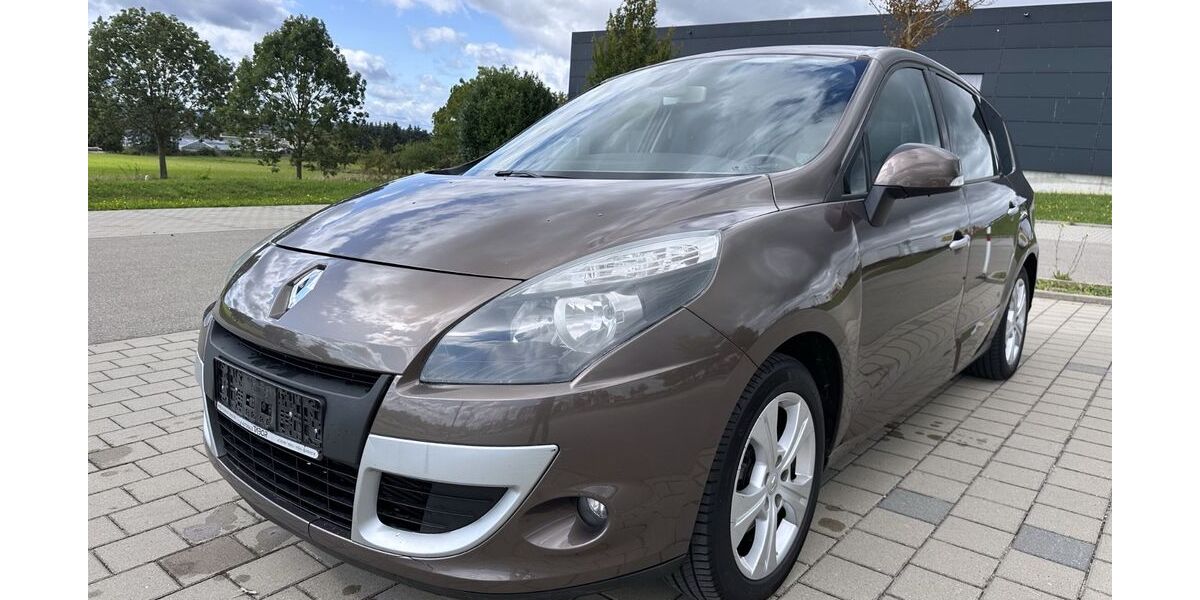 Renault Scenic 193.000 km 2.999 &euro; Schönaich 71101