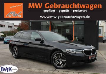 BMW 530 79.999 km 39.390 &euro; Rottenburg 72108