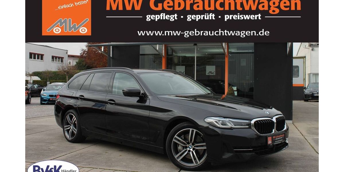 BMW 530 79.999 km 39.990 &euro; Rottenburg 72108