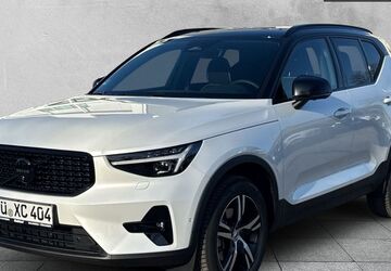 Volvo XC40 5.000 km 52.900 &euro; Tübingen 72072