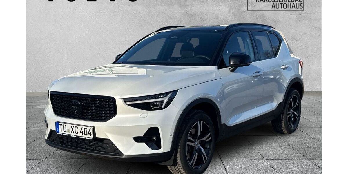 Volvo XC40 5.000 km 52.900 &euro; Tübingen 72072