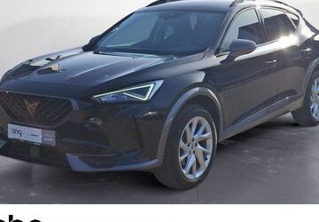 Cupra Formentor 34.769 km 24.960 &euro; Reutlingen 72770