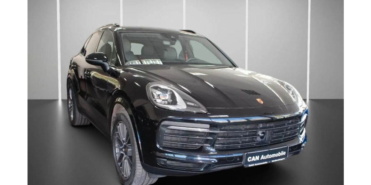Porsche Cayenne 90.000 km 55.500 &euro; Wolfschlugen 72649