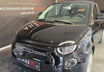 Fiat 500e 27.500 km 12.990 &euro; Reutlingen 72760