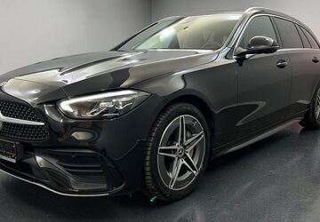Mercedes-Benz C 300 190.000 km 25.299 &euro; Reutlingen / Mittelstadt 72766