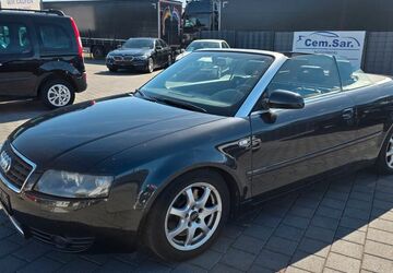 Audi A4 206.024 km 3.850 &euro; Ofterdingen 72131