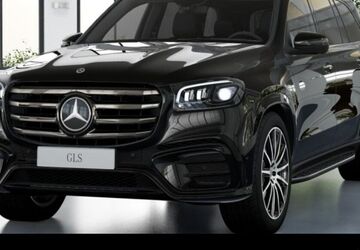 Mercedes-Benz GLS 450 14.000 km 104.990 &euro; Stuttgart 70372