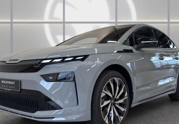 Skoda Enyaq 10.000 km 45.490 &euro; Nagold 72202