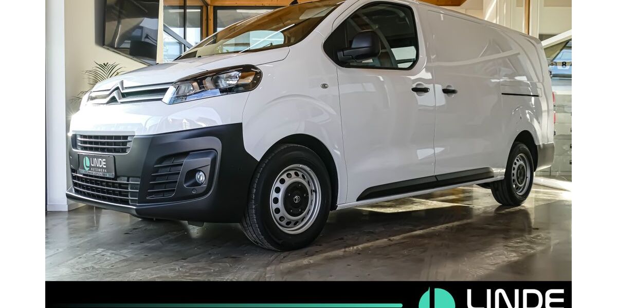 Citroen Jumpy 58.100 km 19.990 &euro; Kusterdingen 72127