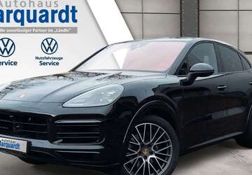 Porsche Cayenne 56.000 km 76.990 &euro; Stuttgart-Zuffenhausen 70437