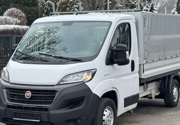 Fiat Ducato 59.126 km 21.990 &euro; Stuttgart 70374
