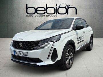 Gebrauchte Peugeot 3008