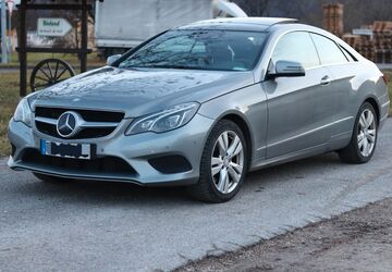Mercedes-Benz E 350 183.777 km 15.890 &euro; Tübingen 72070