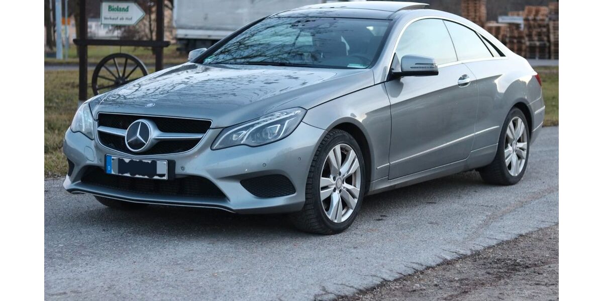 Mercedes-Benz E 350 183.777 km 15.890 &euro; Tübingen 72070