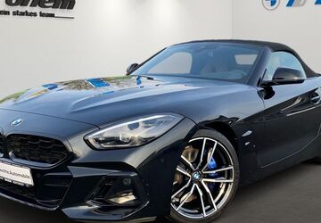 BMW Z4 M40 24.900 km 54.900 &euro; Nürtingen 72622