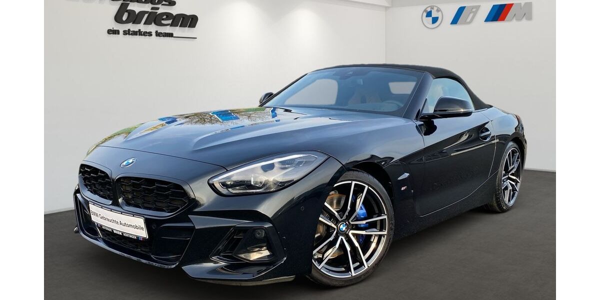 BMW Z4 M40 24.900 km 54.900 &euro; Nürtingen 72622