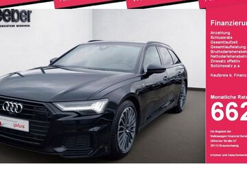 Audi A6 101.821 km 36.950 &euro; Herrenberg 71083
