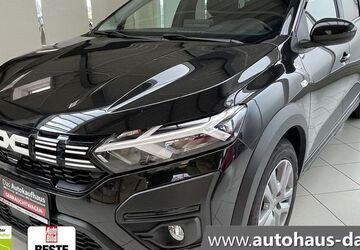 Dacia Jogger 53.915 km 16.890 &euro; Horb a/N 72160