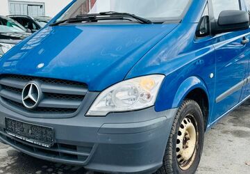 Mercedes-Benz Vito 379.200 km 4.490 &euro; Ofterdingen 72131