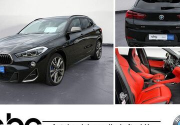 BMW X2 80.500 km 30.930 &euro; Eningen u. A. 72800