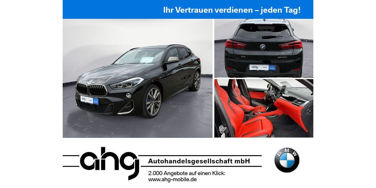 BMW X2 80.500 km 30.930 &euro; Eningen u. A. 72800