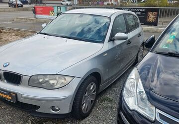 BMW 116 154.000 km 3.190 &euro; Reutlingen 72766