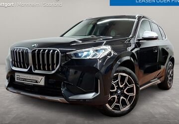 BMW X1 51.882 km 33.990 &euro; Stuttgart 70569