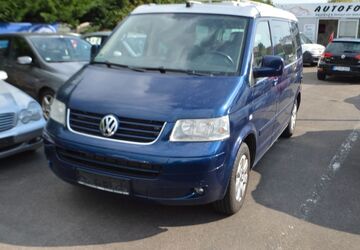 VW T5 California 376.000 km 9.950 &euro; Ofterdingen 72131