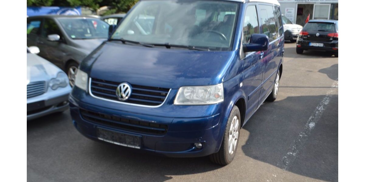 VW T5 California 376.000 km 9.950 &euro; Ofterdingen 72131