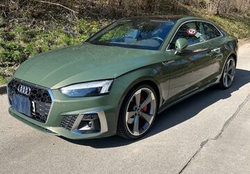 Audi A5 49.950 km 35.450 &euro; Nagold 72202