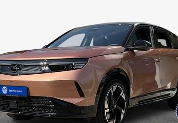 Opel Grandland (X) 12.000 km 43.990 &euro; Tübingen 72072