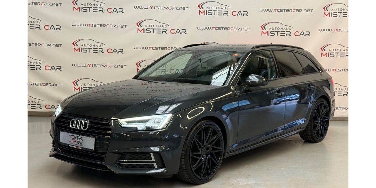 Audi A4 277.000 km 13.490 &euro; Magstadt 71106