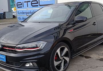 VW Polo 98.500 km 17.290 &euro; Pfullingen 72793