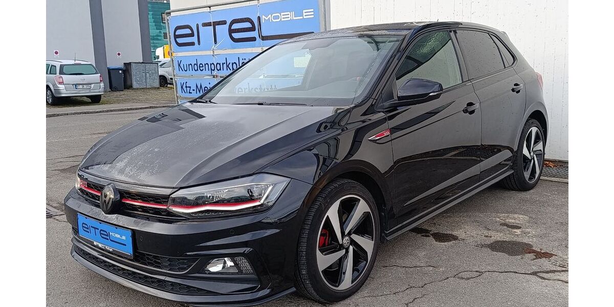 VW Polo 98.500 km 17.290 &euro; Pfullingen 72793