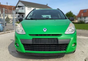 Renault Clio 133.700 km 2.699 &euro; Rangendingen 72414