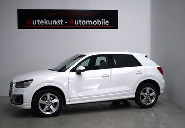 Audi Q2 253.897 km 15.400 &euro; Nagold Hochdorf 72202