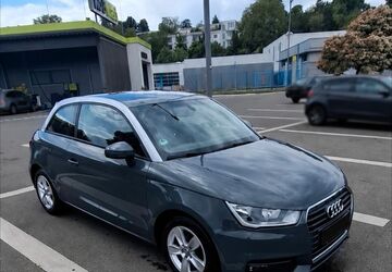 Audi A1 70.000 km 11.900 &euro; Oberboihingen 72644