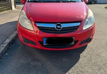 Opel Corsa 178.400 km 1.850 &euro; Sindelfingen 71069